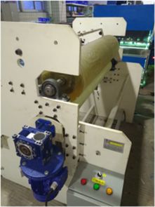 惠州鼻梁條熱熔機廠 佳泰機電 鼻梁條熱熔機廠